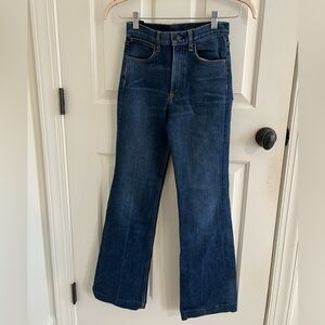 Rag’n’Bone denim